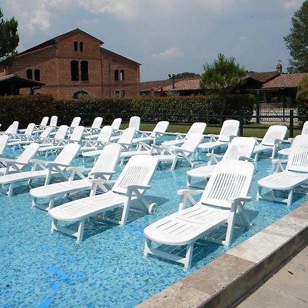 Hotel Fattoria Settepassi Ponte Buggianese Zewnętrze zdjęcie
