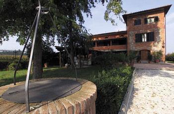 Hotel Fattoria Settepassi Ponte Buggianese Zewnętrze zdjęcie