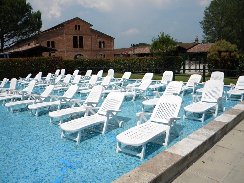 Hotel Fattoria Settepassi Ponte Buggianese Zewnętrze zdjęcie