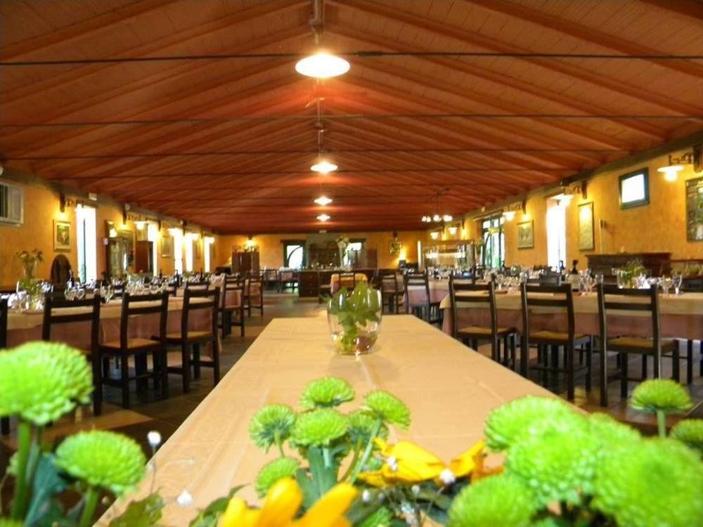 Hotel Fattoria Settepassi Ponte Buggianese Zewnętrze zdjęcie