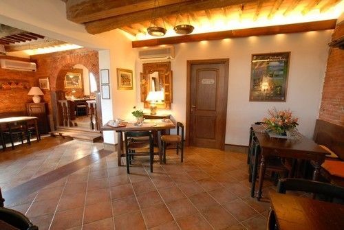 Hotel Fattoria Settepassi Ponte Buggianese Zewnętrze zdjęcie