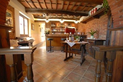 Hotel Fattoria Settepassi Ponte Buggianese Zewnętrze zdjęcie
