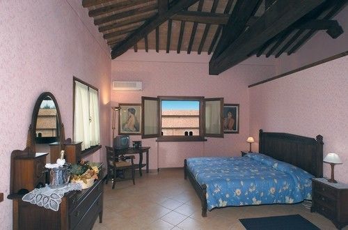 Hotel Fattoria Settepassi Ponte Buggianese Zewnętrze zdjęcie